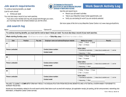 Massachusetts unemployment officials can deny benefits to ui program applicants and current beneficiaries. Fill Free Fillable Forms Commonwealth Of Massachusetts