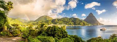 Many visitors to saint lucia see nothing more than the coast, and only. St Lucia Citizenship By Investment Henley Partners