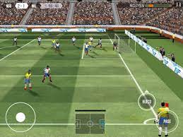 Download real football 1.7.2 latest version apk by gameloft se for android free online at apkfab.com. Real Football For Android Apk Download