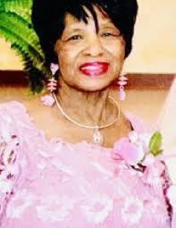 Gloria Wheaten Finney