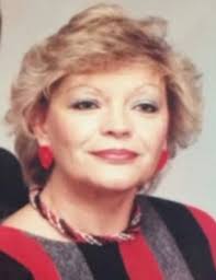Obituary information for Linda Watson Pantzer