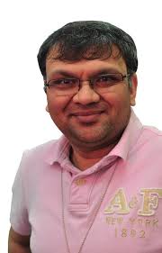 An unexpected way to thrive