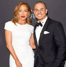 People who liked casper smart's feet, also liked Casper Smart Ex Jennifer Lopez Is Phenomenal We Re Still Friends
