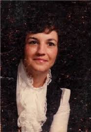 PATRICIA RANDELL Obituary (1944