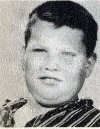 Barry Bryson Obituary