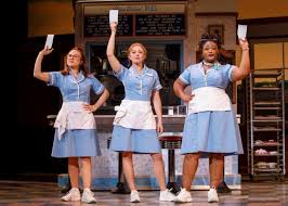 Explore broadway musicals quotes by authors including norm macdonald, doja cat, and sebastian stan at brainyquote. Waitress Quotes And The Musical Comes To Dallas Digital Mom Blog