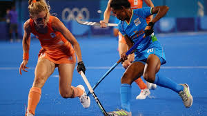 Maybe you would like to learn more about one of these? Women S Hockey India Lose 0 2 Against Rio Bronze Medallist Germany In Tokyo Olympics