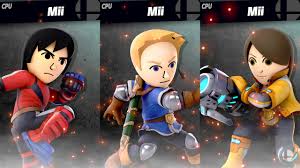 Oct 23, 2021 · yoshi (ヨッシー, yoshi) is a playable character in super smash bros. Uncensored Mii Ui Super Smash Bros Ultimate Mods