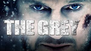 THE GREY