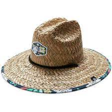 Hemlock Hat Co Youth Straw Hat Mahalo Motosport Legacy Url