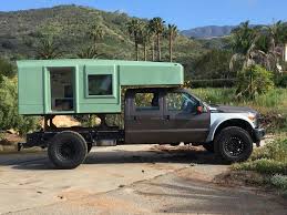 Expensive pickup campers are available for purchase but if you build a simple camper, you can travel without excessive weight. Pin On 4x4 Camper