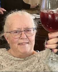 Helen Louise Henderson Obituary April 3, 2025