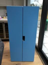 On this page, we've cleverly divided all the wardrobes by width. Ikea Childrens Wardrobe For Sale In Churchtown Dublin From Simonjh