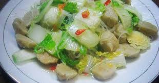 Bumbu untuk menumis sawi putih itu sangat berikut ini rangkuman resep pilihan tumis sawi putih, seperti brilio.net himpun dari berbagai sumber bahan: 16 Resep Tumis Sawi Putih Dan Pentol Enak Dan Sederhana Ala Rumahan Cookpad