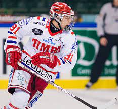 Semifinalserien går in på sin tredje match ikväll när vi vänder blickarna mot småland och västerviks. Timra Ik Wikiwand