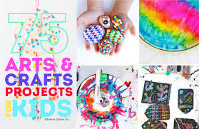 If you have classic crafting enabled, this screen only shows you an . 75 Of The Best Arts And Crafts For Kids To Enjoy Creating Babble Dabble Do
