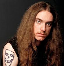 Rock History Music Randy Rand, Autograph Founding Bassist has died