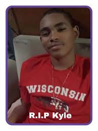 It is with profound sadness that the Beckford & Lisbey families announces  the sudden and untimely death of Kyle Peter Beckford. Kyle was 15 years old  and is Survived by his Mother