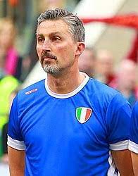 Juventus turin, dem ac mailand und inter mailand. Dino Baggio Wikipedia
