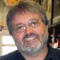 Michael Smey Obituary