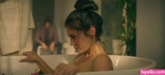 Pınar Deniz Nude Leaked OnlyFans Photo 5 - Fapello