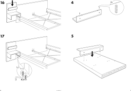 We did not find results for: Ikea Malm Bedside Table 20x16 Assembly Instruction
