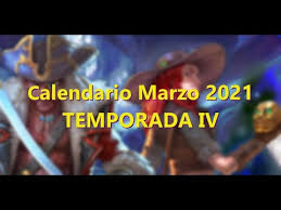 Haga sus planes hoy con estos calendarios imprimibles. Empires And Puzzles Calendario Marzo 2021 Youtube