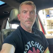 It's just an Airwalk, but gosh I can't express how good it felt. Never  thought I'd be able to roll again like this. Thank You Dr Penenberg for  “giving me new wheels,”