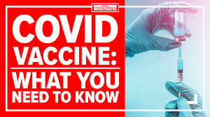 Vaccine supply is very limited. Here S What To Know About The Covid 19 Vaccine In Oregon Khou Com