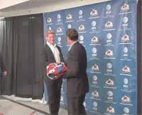 Number 92 for the colorado. Gabriel Landeskog Gifs Get The Best Gif On Gifer