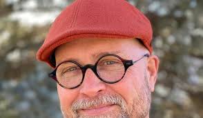 Teaching Authors--6 Children's Authors Who Also Teach Writing: Meet Ethan  Long, A Children's Book Creative Virtuoso! + Book Giveaway