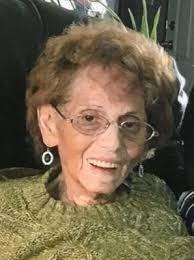 Frances Reyes Obituary (1932