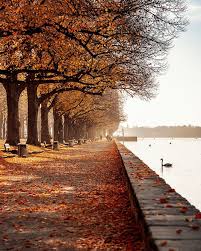Soo Hubsch Der Maschsee Im Herbst Hannover Maschsee Herbst Hannover Maschsee Stadt Hannover Hannover