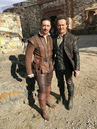 Reign' Season 4 Episode 3 Spoilers, Plot News: Gideon Blackburn Asks Queen  Mary To Marry Him