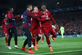Xherdan Shaqiri Photostream Champions League Final Champions League Liverpool