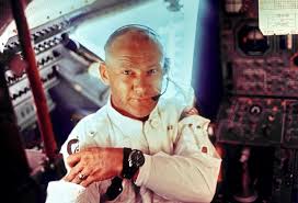 Has never set foot on the moon. Der Mann Der Nicht Der Erste War Vdi Nachrichten