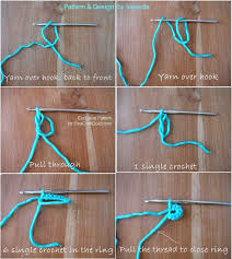 Many crochet projects start off with a magic circle or sometimes called a magic ring. H O W T O M A K E A M A G I C C I R C L E C R O C H E T Zonealarm Results