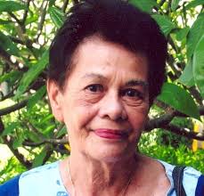 Betty Olivieri Obituary