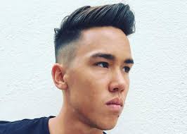 This universally flattering cut is one of the most popular among the trendiest oriental hairstyles and for good reason. 50 Best Asian Hairstyles For Men 2020 Guide