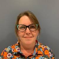 Kelly Larimore, MSFP