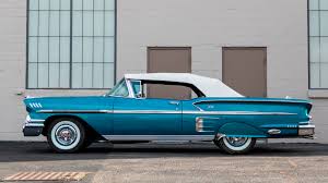 Image result for Aegean Turquoise 1958 Chevrolet