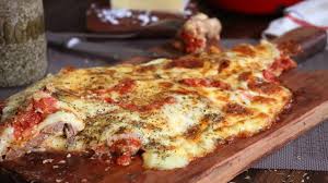 Para conseguirlo, preguntamos sus secretos a gennaro iommelli, propietario de las pizzerías pappa pomodoro y. Matambre A La Pizza Al Horno Tiernizado Muy Facil Hoycocino 2020