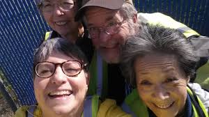 Colorado Avenue Cleanup