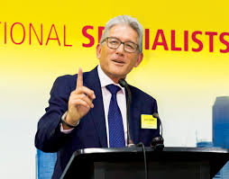 Shippo helps businesses succeed through shipping. Gary Edstein Dhl Express Oceania Ceo Prime Mover Magazine