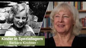 Kinder in Speziallagern