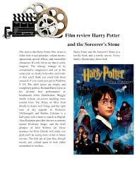 He has covered consumer tech, telecommunications, video games, streaming and. Calameo Magazine Film Review Harry Potter