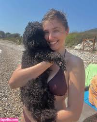 ilaydaakdogan  İlayda Akdogan Nude Leaked Photo 46 - Fapello