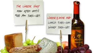 Cheesetique Cheese And Wine Bar Del Ray Alexandria Va Wine Event Wine Cheese Shop