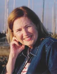 Eileen Barrett's Instagram, Twitter & Facebook