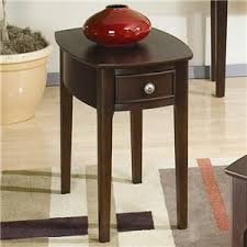 Great coffee table in solid black walnut. Peters Revington Bigfurniturewebsite
